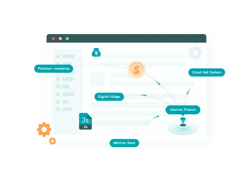 Internet Finance Solutions