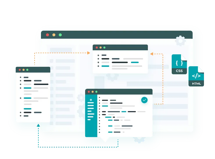 System Management and Maintenance Solutions