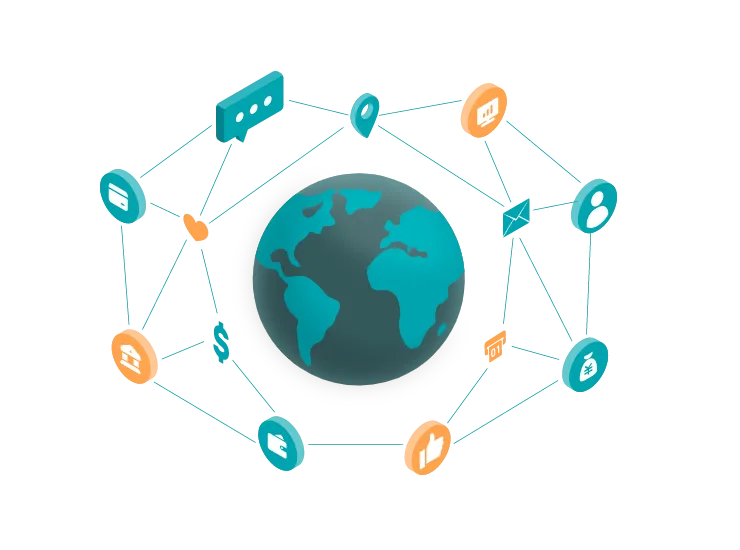 Omnichannel Banking System Solutions